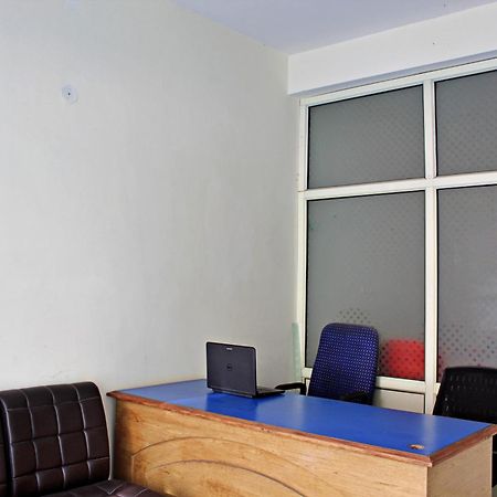 The Richie Royal Inn Manali  Luaran gambar