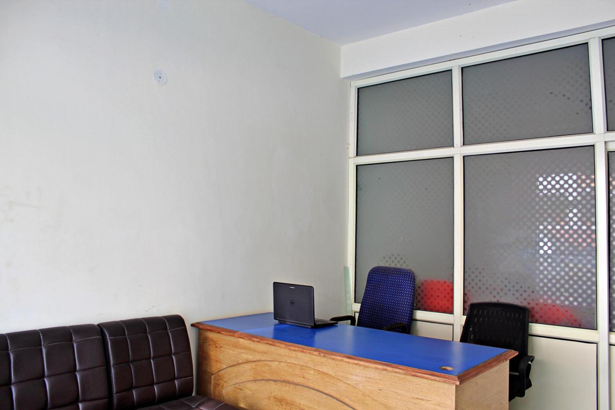 The Richie Royal Inn Manali  Luaran gambar
