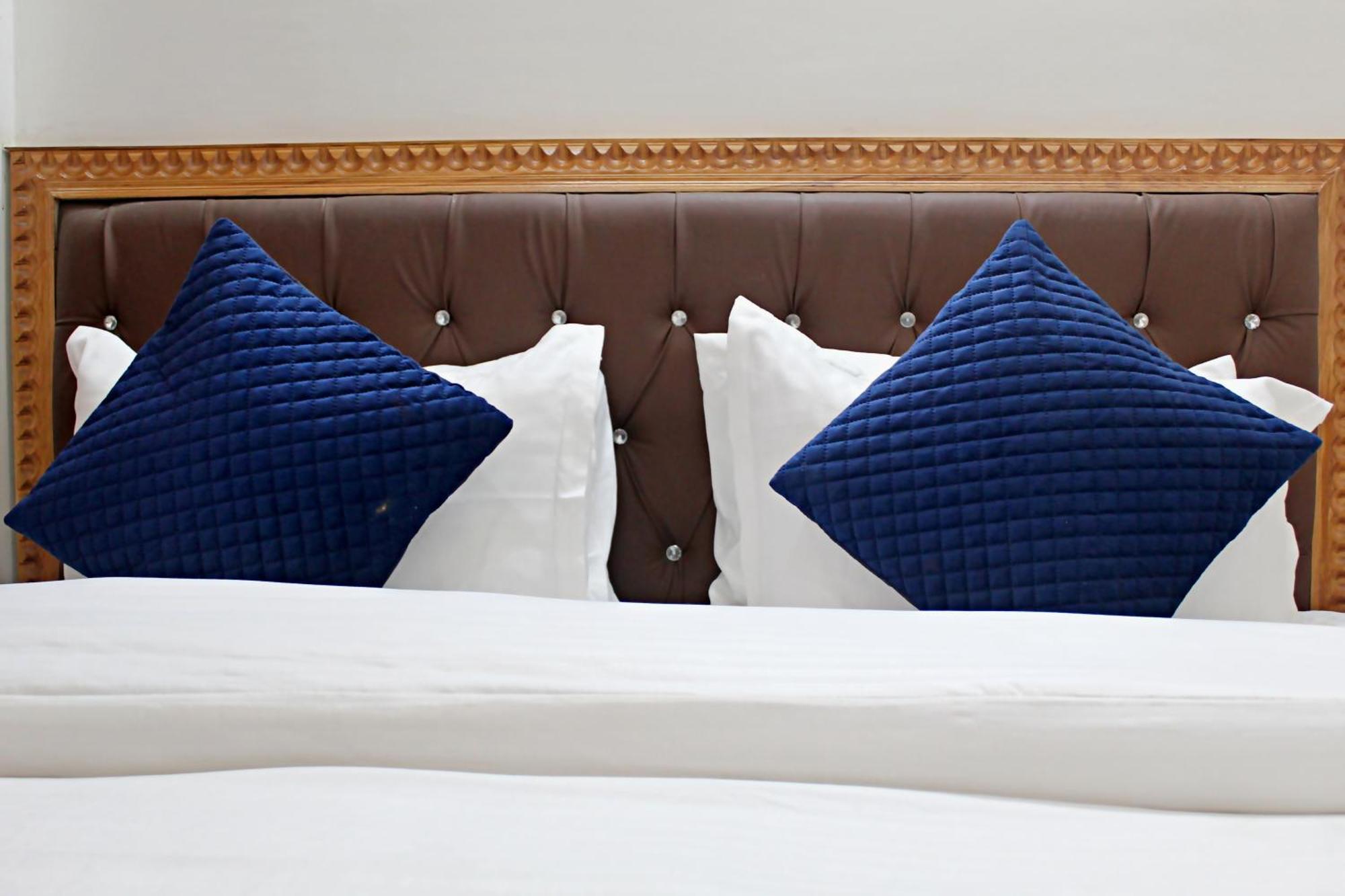 The Richie Royal Inn Manali  Luaran gambar