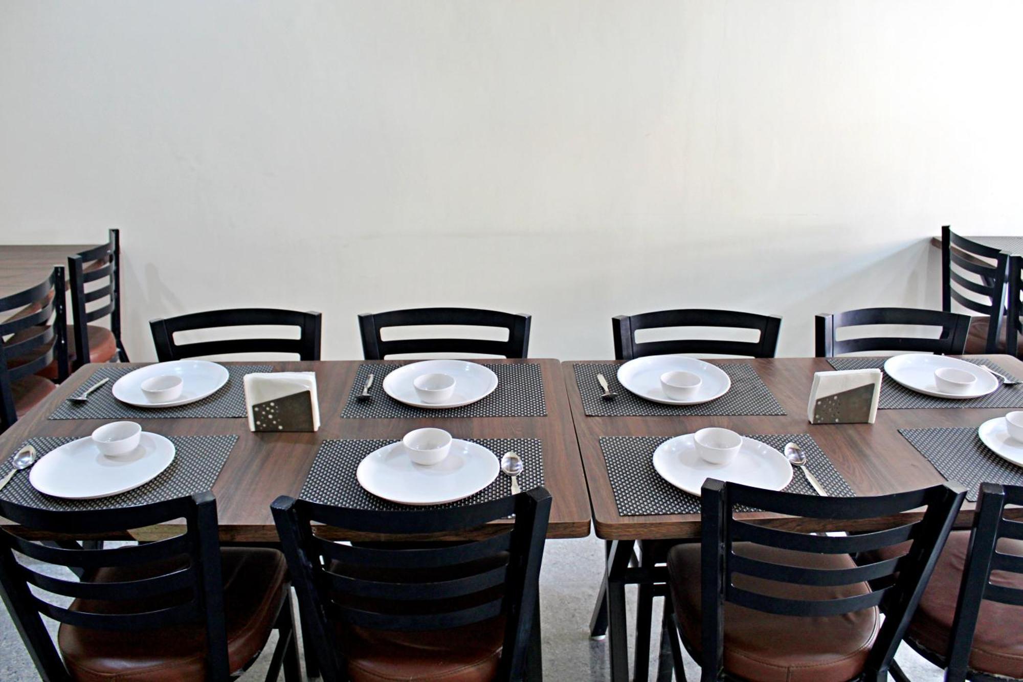The Richie Royal Inn Manali  Luaran gambar