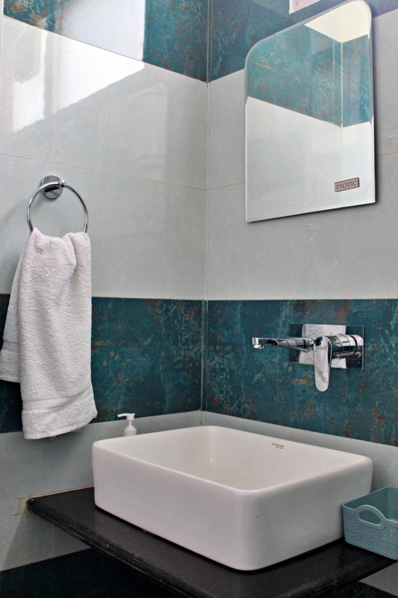 The Richie Royal Inn Manali  Luaran gambar